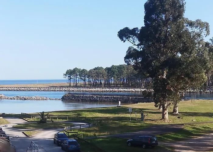 Apartamento Pie De Playa, El Puntal-Villaviciosa