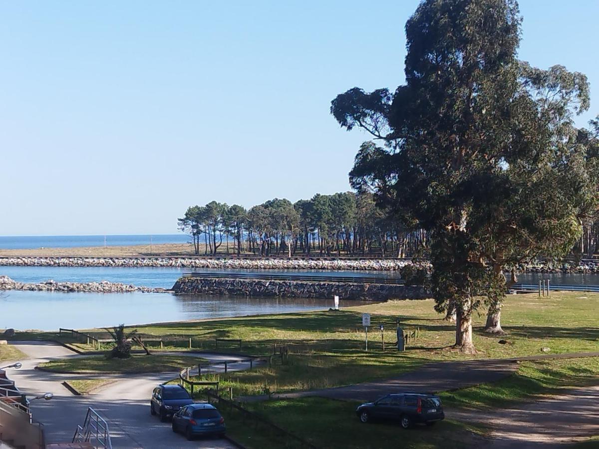 Apartment Pie De Playa, El Puntal-villaviciosa