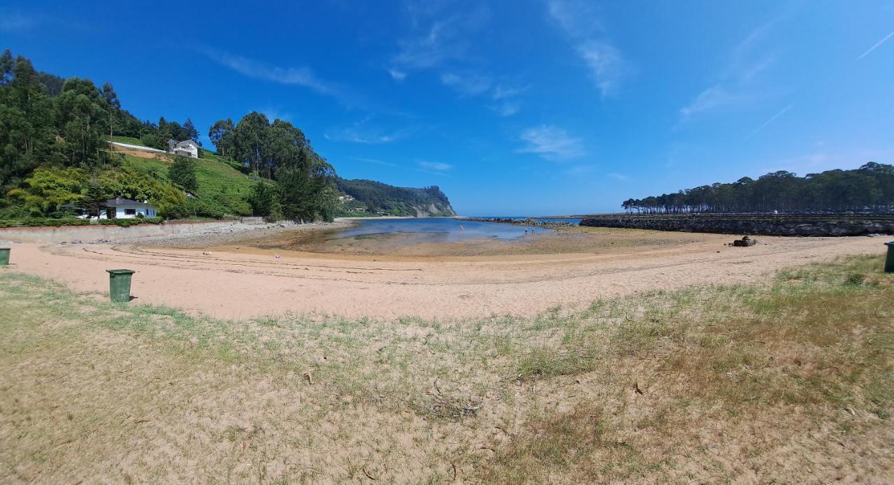 Apartment Pie De Playa, El Puntal-villaviciosa