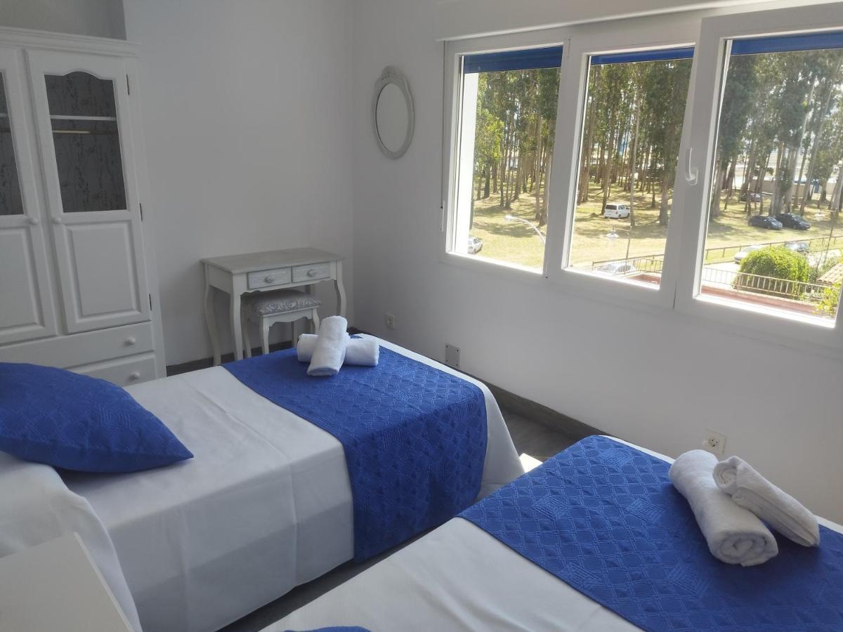 Apartment Pie De Playa, El Puntal-villaviciosa Villaviciosa (Asturias)