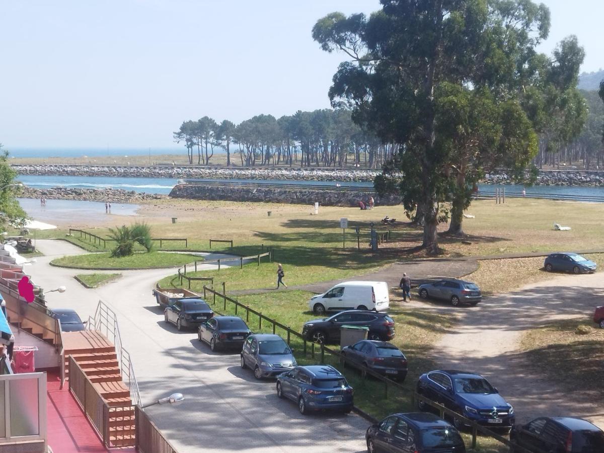 Pie De Playa, El Puntal-villaviciosa Apartment *
